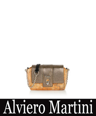 Bags Alviero Martini 2018 2019 Women's New Arrivals 9