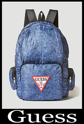 Bags Guess 2018 2019 men's new arrivals fall winter