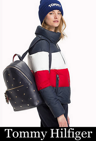 Bags Tommy Hilfiger 2018 2019 Women's New Arrivals 1