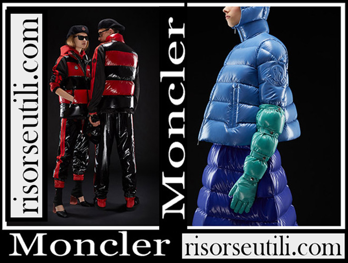 Designer Moncler 2018 2019 Down Jackets