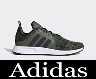 adidas shoes new collection