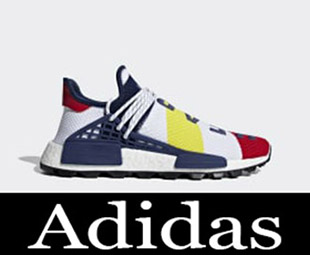 adidas sneakers new arrivals