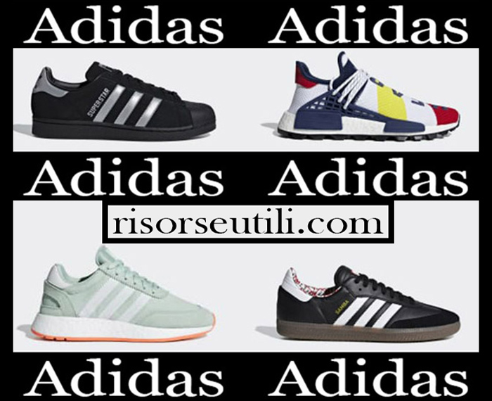 new arrival adidas 2019