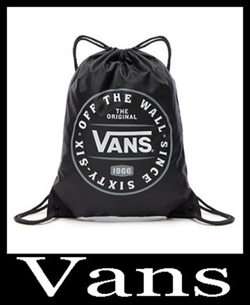 Backpacks Vans 2018 2019 Student Girls New Arrivals 10