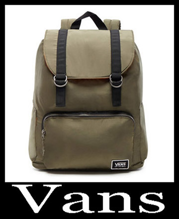 Backpacks Vans 2018 2019 Student Girls New Arrivals 11