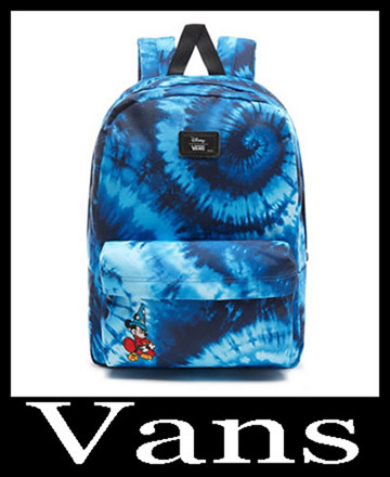 Backpacks Vans 2018 2019 Student Girls New Arrivals 17