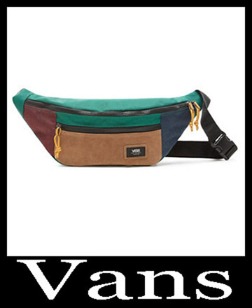 Backpacks Vans 2018 2019 Student Girls New Arrivals 19