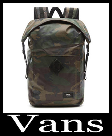 Backpacks Vans 2018 2019 Student Girls New Arrivals 20