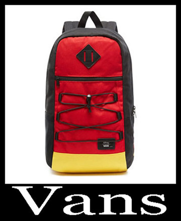 Backpacks Vans 2018 2019 Student Girls New Arrivals 21