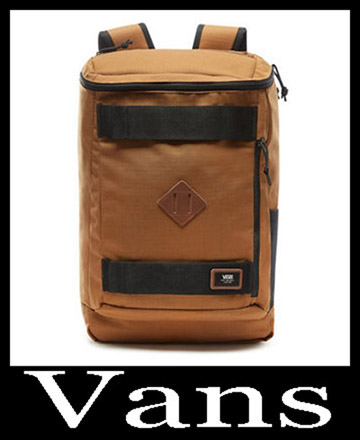 Backpacks Vans 2018 2019 Student Girls New Arrivals 22