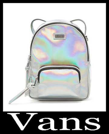 Backpacks Vans 2018 2019 Student Girls New Arrivals 24
