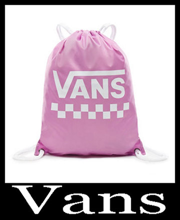 Backpacks Vans 2018 2019 Student Girls New Arrivals 32