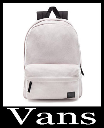 Backpacks Vans 2018 2019 Student Girls New Arrivals 34