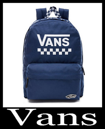 Backpacks Vans 2018 2019 Student Girls New Arrivals 36