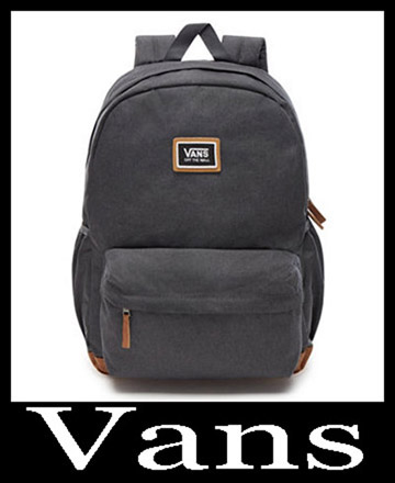 Backpacks Vans 2018 2019 Student Girls New Arrivals 5