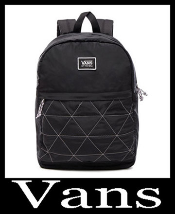 Backpacks Vans 2018 2019 Student Girls New Arrivals 6