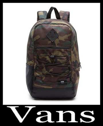Backpacks Vans 2018 2019 Student Girls New Arrivals 7