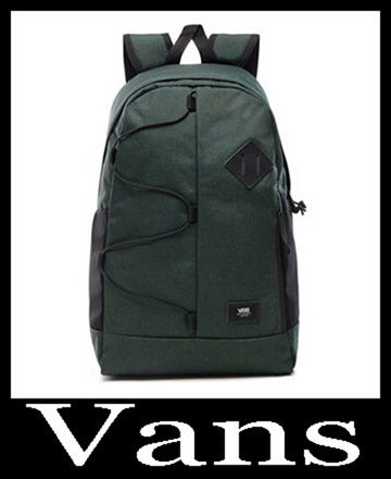 Backpacks Vans 2018 2019 Student Girls New Arrivals 8