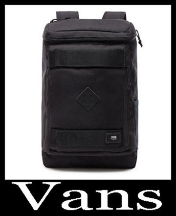 Backpacks Vans 2018 2019 Student Girls New Arrivals 9