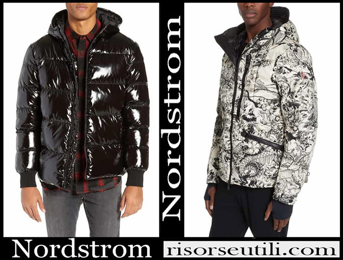 Jackets Nordstrom 2018 2019 Men's New Arrivals Fall Winter