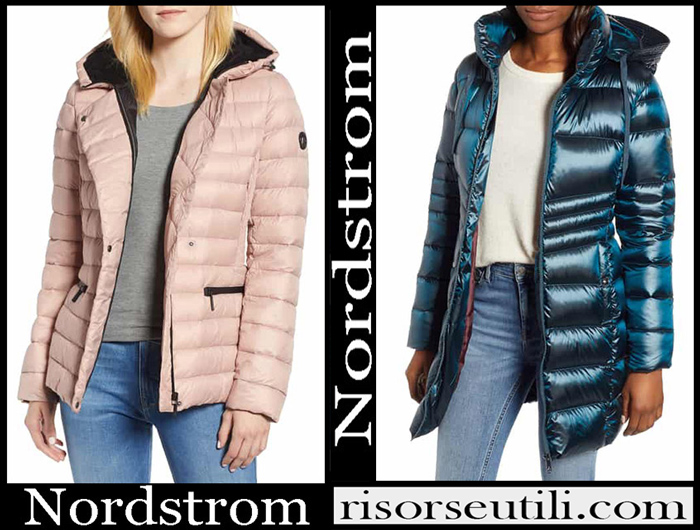 Jackets Nordstrom 2018 2019 Women's New Arrivals Fall Winter