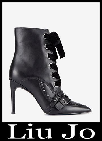 Shoes Liu Jo 2018 2019 Women's New Arrivals Winter 1