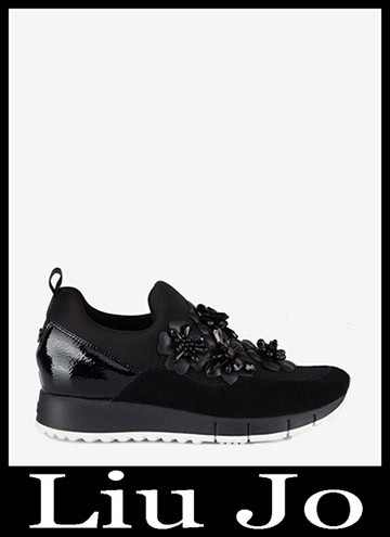 Shoes Liu Jo 2018 2019 Women's New Arrivals Winter 10