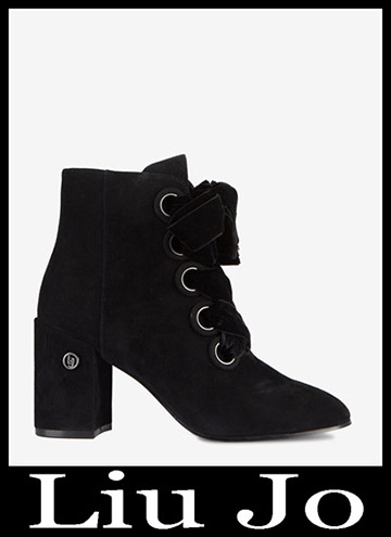 Shoes Liu Jo 2018 2019 Women's New Arrivals Winter 13