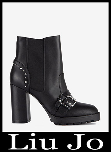 Shoes Liu Jo 2018 2019 Women's New Arrivals Winter 17