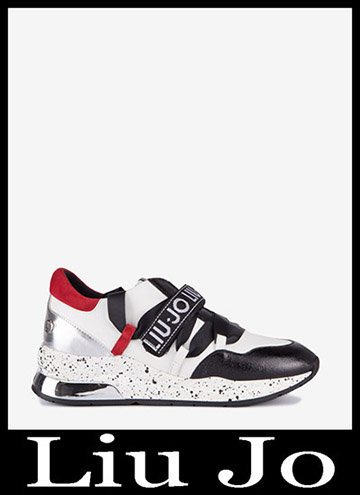 Shoes Liu Jo 2018 2019 Women's New Arrivals Winter 18