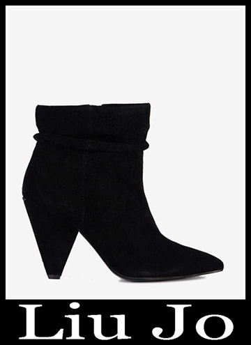 Shoes Liu Jo 2018 2019 Women's New Arrivals Winter 2