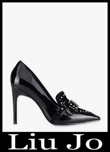 Shoes Liu Jo 2018 2019 Women's New Arrivals Winter 21