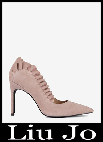 Shoes Liu Jo 2018 2019 Women's New Arrivals Winter 22
