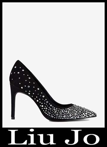 Shoes Liu Jo 2018 2019 Women's New Arrivals Winter 24