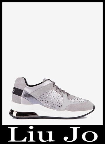 Shoes Liu Jo 2018 2019 Women's New Arrivals Winter 25