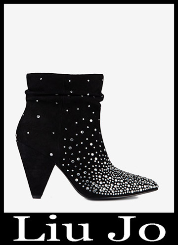 Shoes Liu Jo 2018 2019 Women's New Arrivals Winter 26