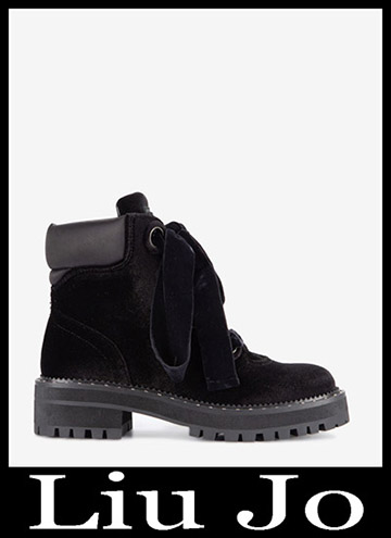 Shoes Liu Jo 2018 2019 Women's New Arrivals Winter 28