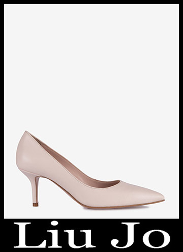 Shoes Liu Jo 2018 2019 Women's New Arrivals Winter 3