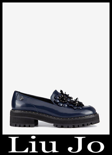 Shoes Liu Jo 2018 2019 Women's New Arrivals Winter 30