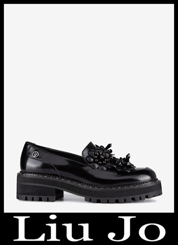 Shoes Liu Jo 2018 2019 Women's New Arrivals Winter 31