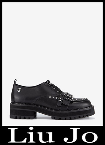 Shoes Liu Jo 2018 2019 Women's New Arrivals Winter 32