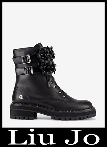 Shoes Liu Jo 2018 2019 Women's New Arrivals Winter 33