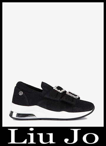 Shoes Liu Jo 2018 2019 Women's New Arrivals Winter 36