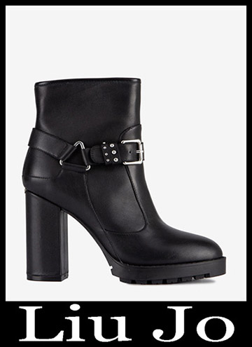 Shoes Liu Jo 2018 2019 Women's New Arrivals Winter 39