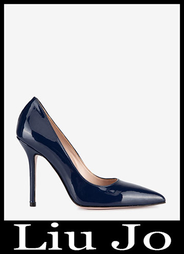 Shoes Liu Jo 2018 2019 Women's New Arrivals Winter 4