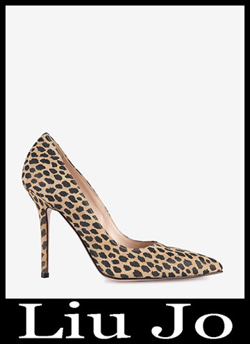 Shoes Liu Jo 2018 2019 Women's New Arrivals Winter 5