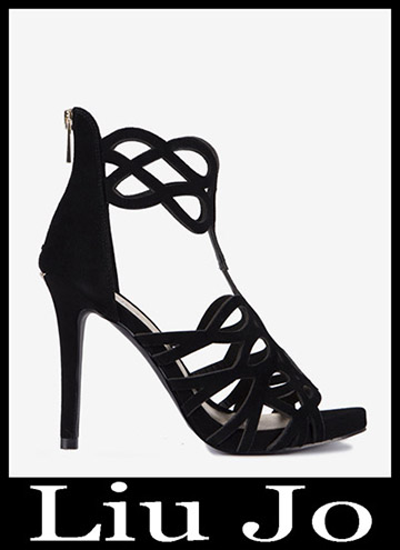 Shoes Liu Jo 2018 2019 Women's New Arrivals Winter 6