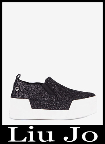 Shoes Liu Jo 2018 2019 Women's New Arrivals Winter 7
