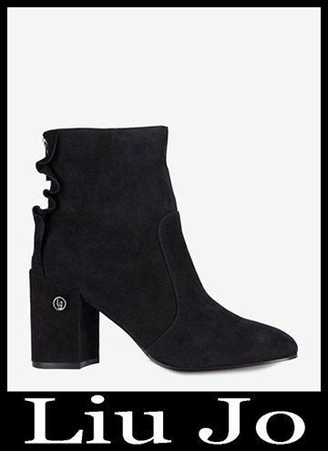 Shoes Liu Jo 2018 2019 Women's New Arrivals Winter 8