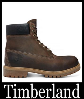 timberland 2017 collection